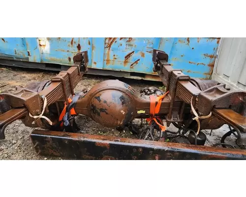 Meritor/Rockwell MS19-14X Axle Housing (Rear)