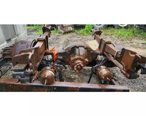 Meritor/Rockwell MS19-14X Axle Housing (Rear)