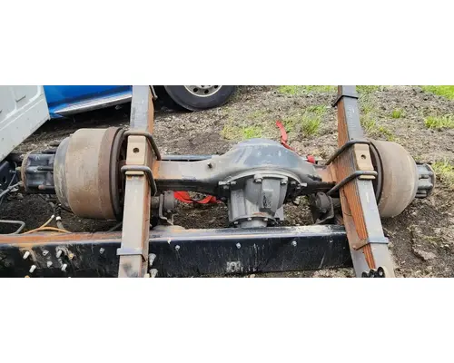 Meritor/Rockwell MS19-14X Axle Housing (Rear)
