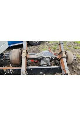 Meritor/Rockwell MS19-14X Axle Housing (Rear)