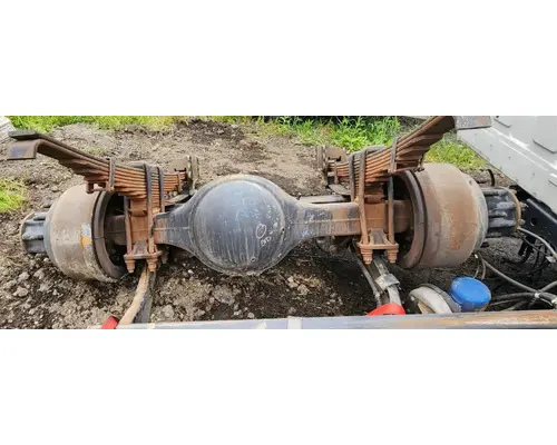 Meritor/Rockwell MS19-14X Axle Housing (Rear)