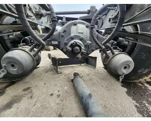 Meritor/Rockwell MS19-14X Axle Housing (Rear)