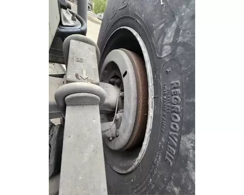 Meritor/Rockwell MS19-14X Axle Housing (Rear)