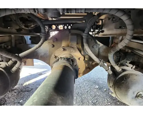 Meritor/Rockwell MS19-14X Axle Housing (Rear)