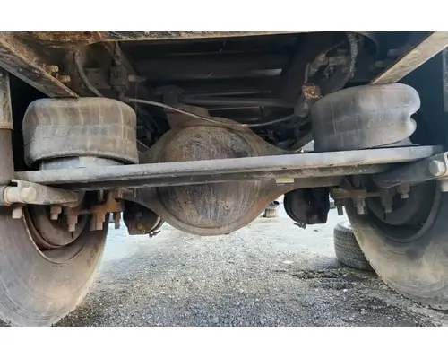 Meritor/Rockwell MS19-14X Axle Housing (Rear)