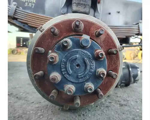 Meritor/Rockwell MS19-14X Differential Housing (Single or Rear)