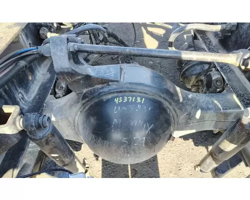 Meritor/Rockwell MS19-14X Differential Housing (Single or Rear)