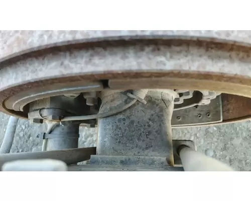 Meritor/Rockwell MS19-14X Differential Housing (Single or Rear)