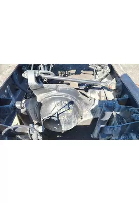 Meritor/Rockwell MS19-14X Differential Housing (Single or Rear)