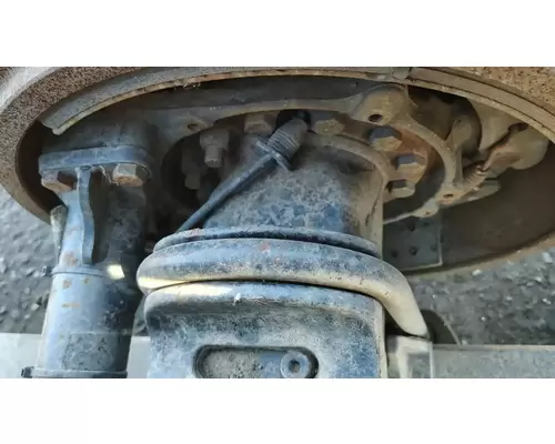 Meritor/Rockwell MS19-14X Differential Housing (Single or Rear)