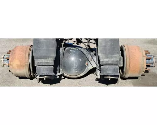 Meritor/Rockwell MS19-14X Differential Housing (Single or Rear)