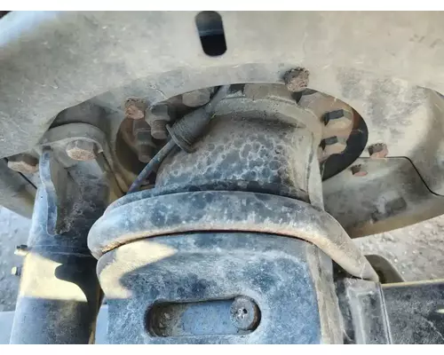 Meritor/Rockwell MS19-14X Differential Housing (Single or Rear)