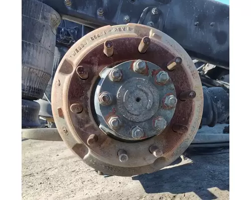 Meritor/Rockwell MS19-14X Differential Housing (Single or Rear)