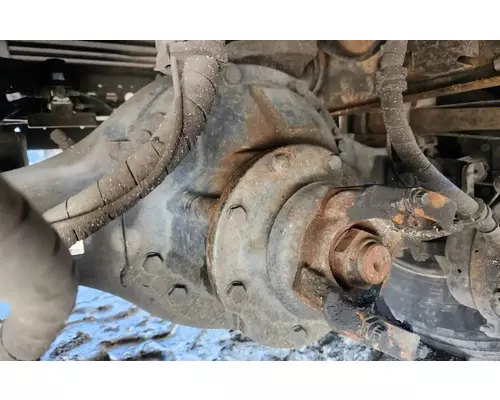 Meritor/Rockwell MS19-14X Rears (Rear)