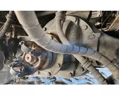 Meritor/Rockwell MS19-14X Rears (Rear)