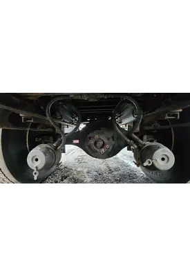 Meritor/Rockwell MS19-14X Rears (Rear)