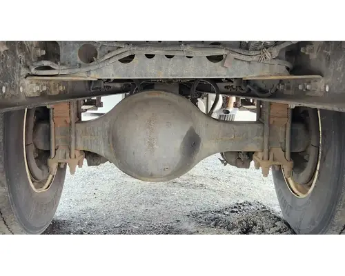 Meritor/Rockwell MS19-14X Rears (Rear)