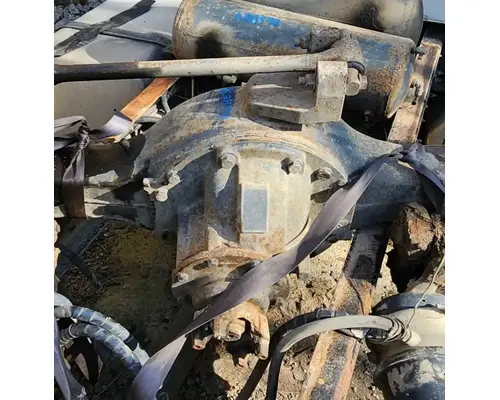 Meritor/Rockwell MS19-14X Rears (Rear)