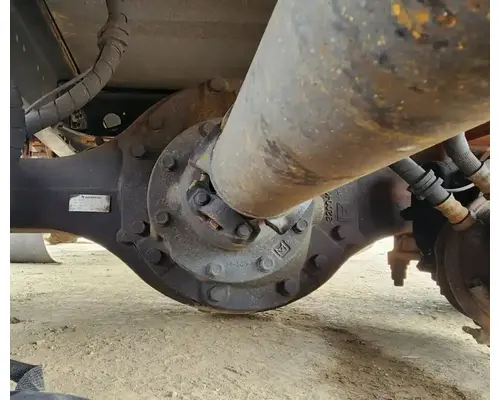 Meritor/Rockwell MS19-14X Rears (Rear)