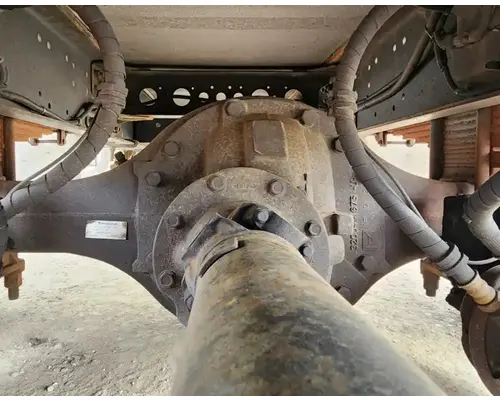 Meritor/Rockwell MS19-14X Rears (Rear)