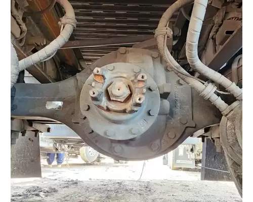 Meritor/Rockwell MS19-14X Rears (Rear)