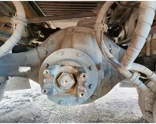 Meritor/Rockwell MS19-14X Rears (Rear)