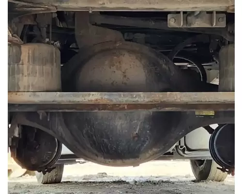 Meritor/Rockwell MS19-14X Rears (Rear)