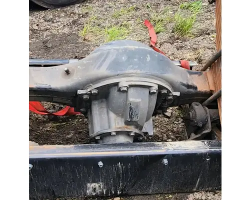 Meritor/Rockwell MS19-14X Rears (Rear)