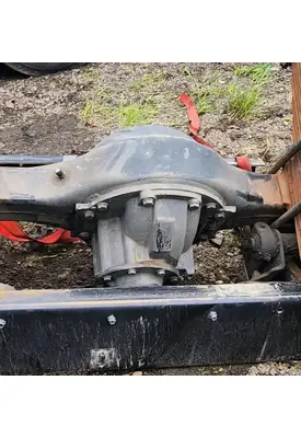 Meritor/Rockwell MS19-14X Rears (Rear)