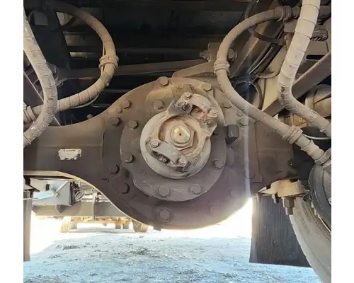 Meritor/Rockwell MS19-14X Rears (Rear)