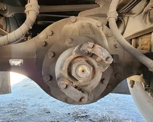Meritor/Rockwell MS19-14X Rears (Rear)