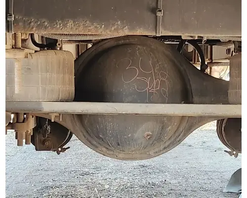 Meritor/Rockwell MS19-14X Rears (Rear)