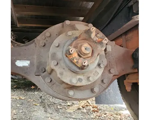 Meritor/Rockwell MS19-14X Rears (Rear)