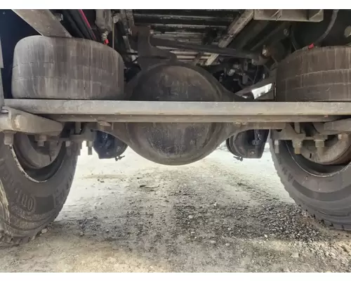 Meritor/Rockwell MS19-14X Rears (Rear)