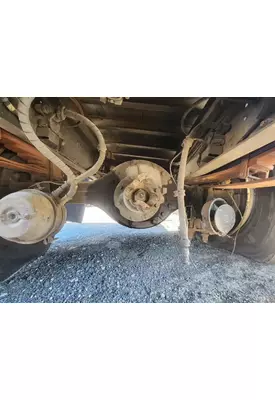 Meritor/Rockwell MS19-14X Rears (Rear)