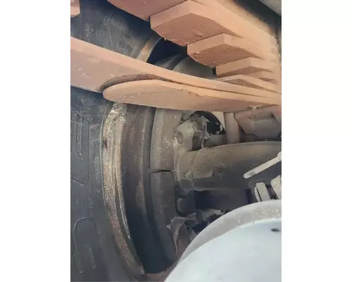 Meritor/Rockwell MS19-14X Rears (Rear)