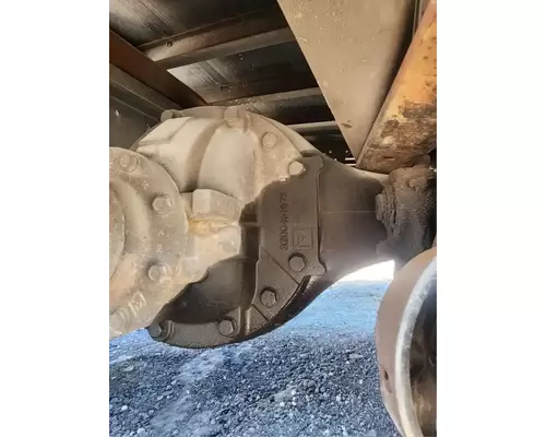 Meritor/Rockwell MS19-14X Rears (Rear)