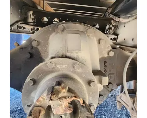 Meritor/Rockwell MS19-14X Rears (Rear)