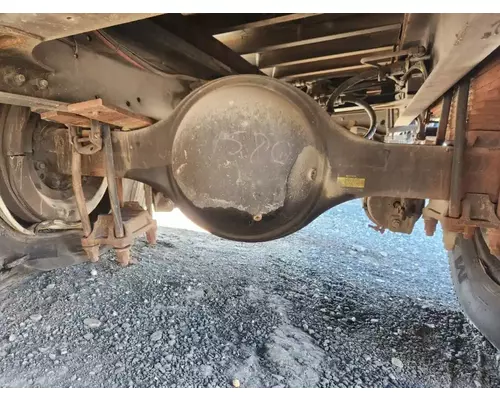 Meritor/Rockwell MS19-14X Rears (Rear)