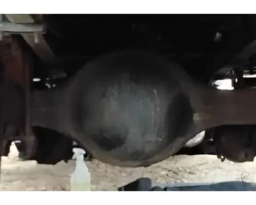 Meritor/Rockwell MS19-14X Rears (Rear)
