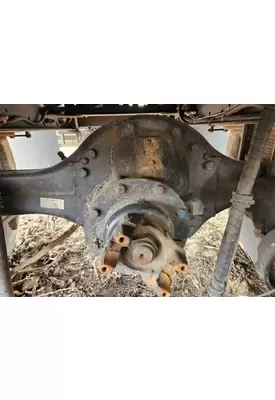 Meritor/Rockwell MS19-14X Rears (Rear)