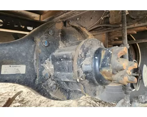 Meritor/Rockwell MS19-14X Rears (Rear)