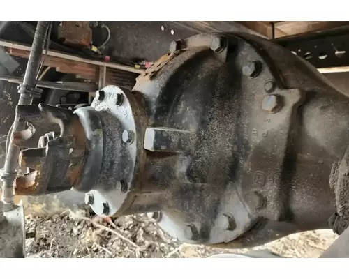 Meritor/Rockwell MS19-14X Rears (Rear)