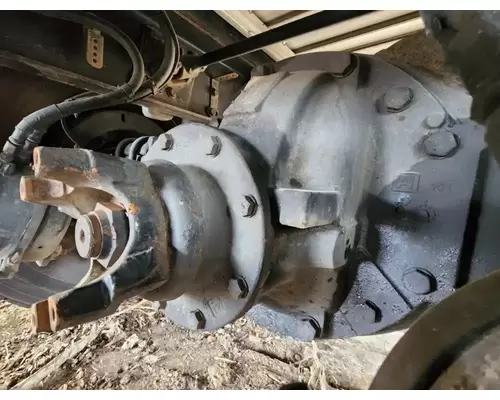 Meritor/Rockwell MS19-14X Rears (Rear)
