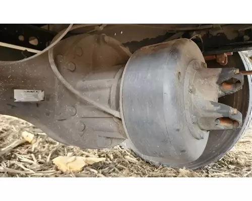 Meritor/Rockwell MS19-14X Rears (Rear)
