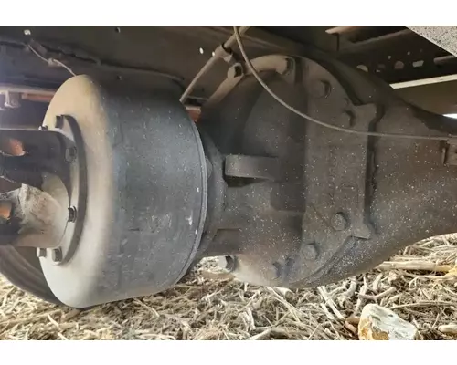 Meritor/Rockwell MS19-14X Rears (Rear)