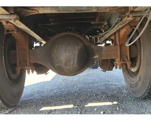 Meritor/Rockwell MS1914X4 Axle Assembly, Rear