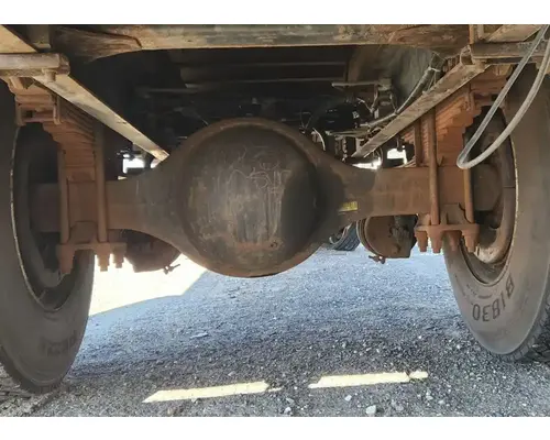 Meritor/Rockwell MS1914X4 Axle Housing (Rear)