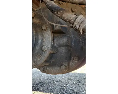 Meritor/Rockwell MS1914X4 Rears (Rear)