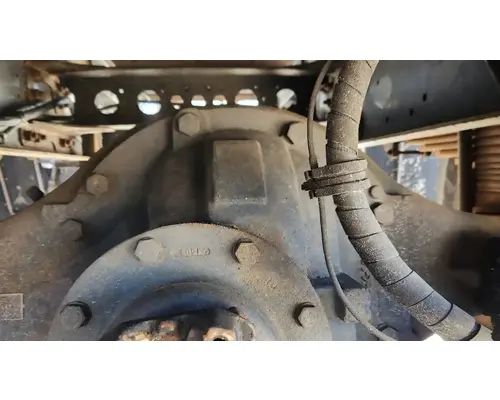 Meritor/Rockwell MS1914X4 Rears (Rear)